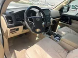 Toyota Land Cruiser GXR 2016
